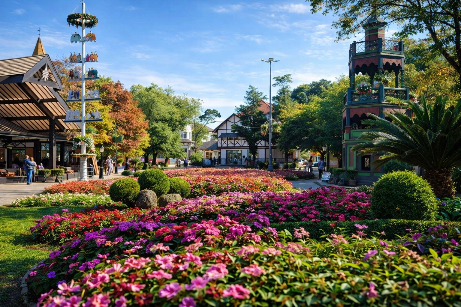Nova Petrópolis